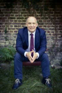 Lieven Gevaert Gentaur